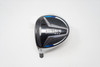 Taylormade Sim Max 15* #3 Fairway Wood Club Head Only 1229951 Lefty Lh