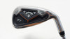 Callaway Ft 6 Iron Steel Uniflex Flex 0797470 J66