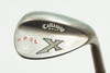 Callaway X-Tour Vintage Ppdl Forged 56-14 Sand 56 Degree Wedge Flex Steel 869602
