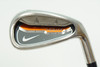 Nike Ignite 8 Iron Steel Junior Flex 0811338