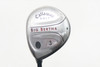 Callaway Big Bertha 2004  3 Wood Firm Flex Rch Graphite 0870382 Left Hand Lh E44