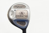 Cobra Gravity Back 25 Degree 7 Fairway Wood Ladies Flex Airweight Graph 0871296