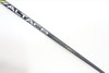 Ping Alta Cb 55 Black 55g Stiff 44" Driver Shaft Pull 220980