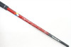 Project X Hzrdus Smoke Red Rdx 60 5.5 60g Regular 41.5" Wood Shaft Pull 175969
