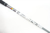Project X Hzrdus Silver GEN4 60 5.5 60g Regular 40.5" Wood Shaft Pull 175967