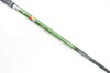 Project X Hzrdus Smoke Green Rdx 6.5 60g X-STIFF 43.5" Driver Shaft Pull 220967