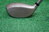 Wilson FatShaft 3 Fairway Wood Ladies Flex Graphite 0256006 Good Used Golf I62