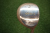 Mizuno Novel II 20 Degree 5 Fairway Wood Ladies Flex Graphite 0629840 I64