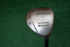 Maruman Exim 17 Degree 3 Fairway Wood Ladies Flex Graphite 0260033 Used Golf I64