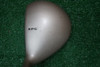 XPC Lady Offset 15.5 Degree 3 Fairway Wood Ladies Flex Graphite 0252891 Used I62