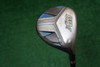 Ladies Walter Hagen AWX 5 Fairway Wood Graphite 0270437 Used Golf I64