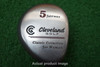 CLEVELAND CLASS COLLECTION DEGREE 5 Fairway WOOD LADIES GRAPHITE 0677213 I62