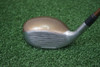 Womens Adams Idea a7OS 5 Fairway Wood Graphite Ladies Flex 218406 Used Golf I55