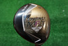 MACGREGOR MT 18 DEGREE 5 Fairway WOOD LADIES FLEX GRAPHITE 0687875 I64