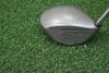 Womens Callaway Big Bertha 5 Fairway Wood Steel Uniflex Good 233517 Used Golf