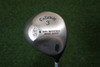 Callaway Big Bertha Warbird S2H2 3 Fairway Wood Ladies Graphite 0245539 Used