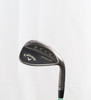 Callaway Mack Daddy Pm Grind Wedge 58°- Wedge Stock Stl 1178087 Fair