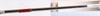 Ben Hogan Ft.Worth 15 Iron 49°- Kbs Stl 1198770 Fair *