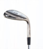 Mizuno Mp R-12 Black Nickel Wedge 58°-10 Wedge Dg Spinner Stl 1191746 Good
