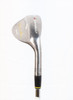 Adams Watson 2010 Lob Wedge°-7 Wedge Stock Stl 1164177 Good