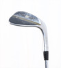 Titleist Vokey Sm8 Tour Chrome Wedge 56°- Wedge Stock Stl 1231327 Fair