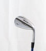 Mizuno Mp T4 White Satin Wedge 58°-10 Wedge Project X Graphite 1151406 Fair