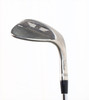 Titleist Vokey Sm8 Brushed Steel Wedge 58°-10 Wedge Stock Stl 1055160 Good