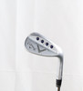 Callaway Mack Daddy Forged Satin Chrome Wedge 60°-8 Wedge Xp 95 Stl 1162458 Fair