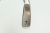 Xxio X 7 Iron Graphite Stiff Flex Mp1000 0871607