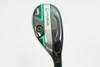 Taylormade Gapr Hi Degree 4 Utility Iron Regular Flex Kbs Hybrid Graphite 0872513