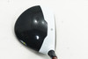 Taylormade M2 2017 16.5  3Hl Fairway Wood Senior Flex Graph 0872916 Left Hand