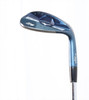 Mizuno S5 Blue Ion Wedge 56°-10 Wedge Dynamic Gold Stl 1162299 Good