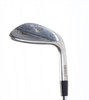 Mizuno T22 Satin Chrome Wedge 56°-10 Stiff Kbs Stl 1192382 Good *