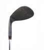 Adams Watson Gunmetal Lob Wedge°-7 Wedge Stock Stl 1177067 Good