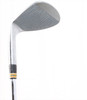Mizuno S18 White Satin Wedge 56°-10 Wedge Stock Stl 1208986 Good *