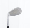 Mizuno Mp T-11 White Satin Wedge 52°-7 Wedge Dg Spinner Stl 1168520 Good