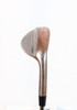 Mizuno T24 Copper Wedge 58°-8 C-Grind Stiff Dynamic Gold Stl 1233910 Good *