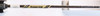 Mizuno T24 Copper Wedge 58°-8 C-Grind Stiff Dynamic Gold Stl 1233910 Good *
