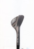 Callaway Jaws Raw Black Plasma Wedge 58°- Stiff N.S.Pro Stl 1233051 Excellent