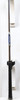 Mizuno Mp 53 4 Iron Senior Flex Project X Steel 1232553 Good
