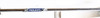Mizuno Mp 53 4 Iron Senior Flex Project X Steel 1232553 Good