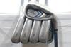 Xxio 9 Iron Set Regular Flex Dst Graphite 7-Pw, Aw 0874569
