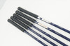 Xxio 9 Iron Set Regular Flex Dst Graphite 7-Pw, Aw 0874569