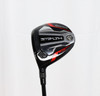 Taylormade Stealth Plus 15° 3 Fairway Wood Stiff Tensei 1229567 Left Hand Lh *