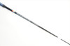Project X Hzrdus Smoke Black Rdx 60g 5.5 Regular 44.25" Driver Shaft Mizuno 8091