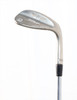 Titleist Vokey Sm4 Tour Chrome Wedge 58°-9 Wedge Stock Stl 1210025 Good *