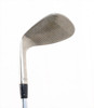 Titleist Vokey Sm4 Tour Chrome Wedge 58°-9 Wedge Stock Stl 1210025 Good *