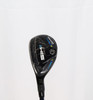 Taylormade Sim 2 Rescue 22° 4 Hybrid Senior Ventus 1230039 Fair Left Hand Lh