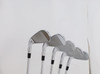 Titleist C16 Iron Set 7-Pw, Gw Regular Flex N.S. Pro 950Gh Steel 1233067 Good Titleist C16 Iron Set 7-Pw, Gw Regular Flex N.S. Pro 950Gh Steel 1233067 Good