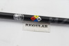 New Project X Hzrdus Black HC San Diego 5.5 R 62G 46" Driver Shaft .335 1025236